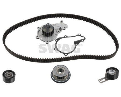 timing belt set 33101632 Swag