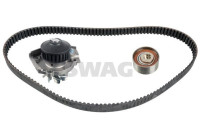 timing belt set 33101637 Swag