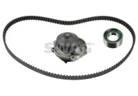 timing belt set 33101638 Swag