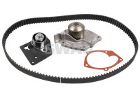 timing belt set 33101647 Swag