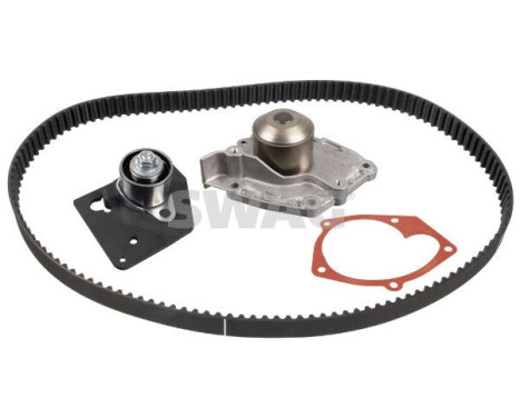 timing belt set 33101647 Swag