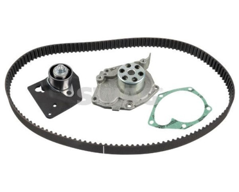 timing belt set 33101648 Swag
