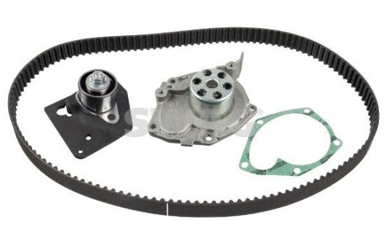 timing belt set 33101648 Swag