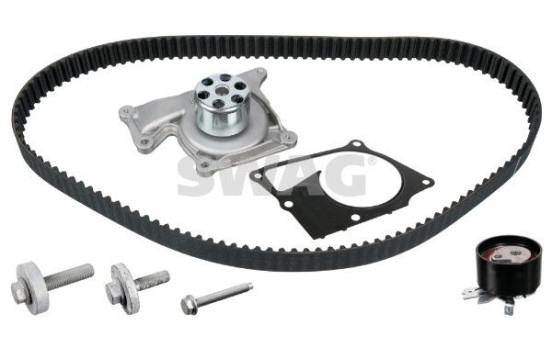 timing belt set 33101651 Swag