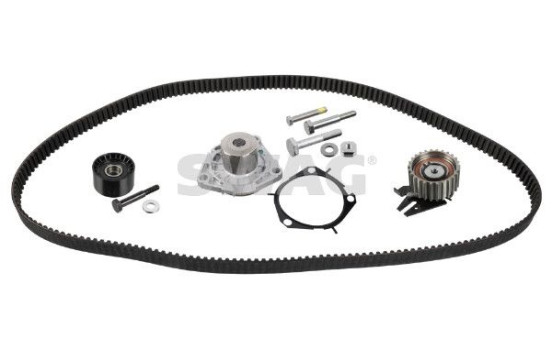 timing belt set 33101662 Swag