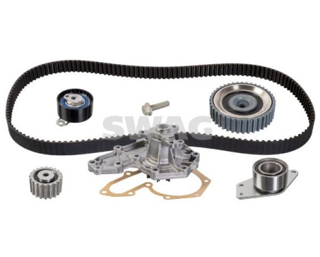 timing belt set 33101666 Swag