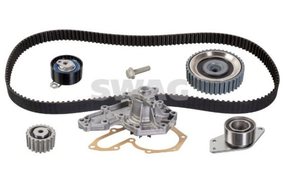 timing belt set 33101666 Swag