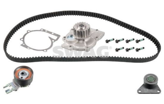 timing belt set 33101679 Swag