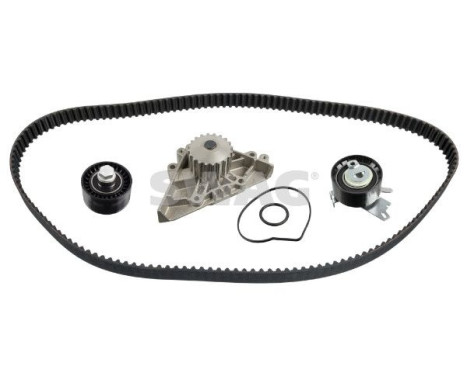 timing belt set 33101685 Swag