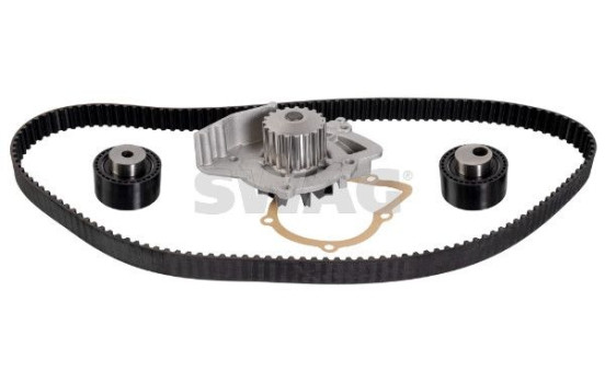 timing belt set 33101706 Swag