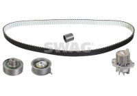 timing belt set 33101716 Swag