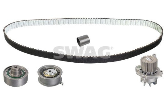 timing belt set 33101716 Swag