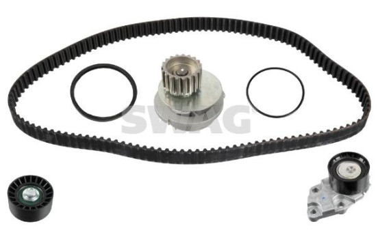 timing belt set 33101724 Swag
