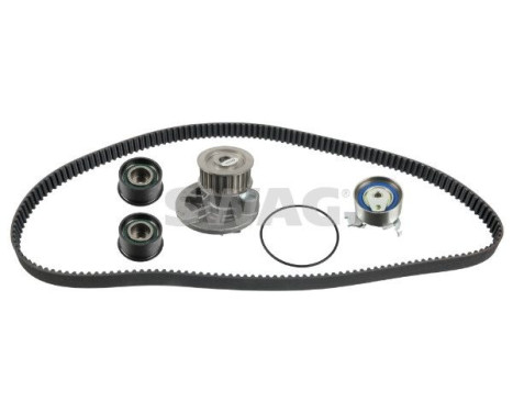 timing belt set 33101725 Swag
