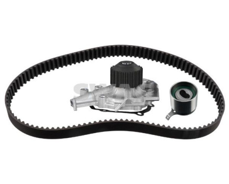 timing belt set 33101749 Swag