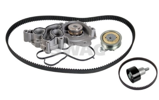 timing belt set 33101752 Swag