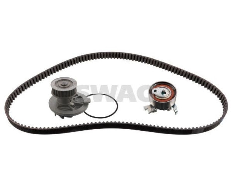 timing belt set 33103634 Swag