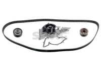 timing belt set 33103635 Swag