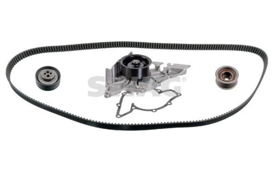 timing belt set 33103635 Swag