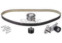 timing belt set 33104136 Swag