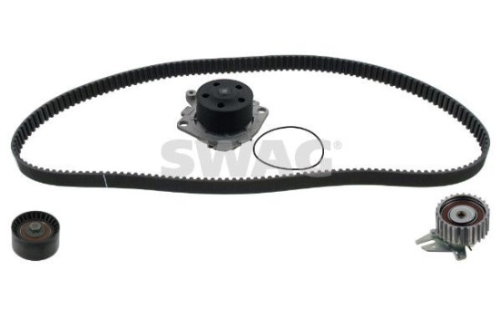 timing belt set 33107312 Swag