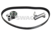 Timing belt set 33107609 Swag