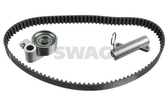 Timing belt set 33107609 Swag