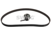 Timing belt set 33107625 Swag