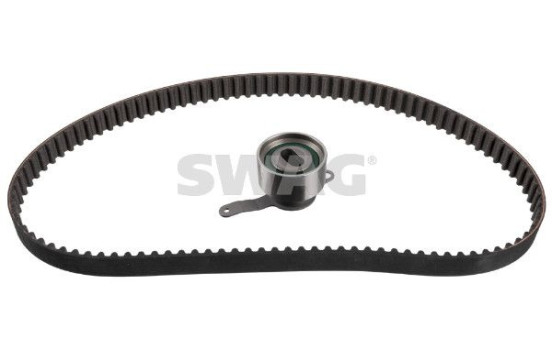 Timing belt set 33107625 Swag