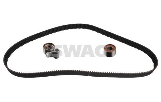 Timing belt set 33107631 Swag