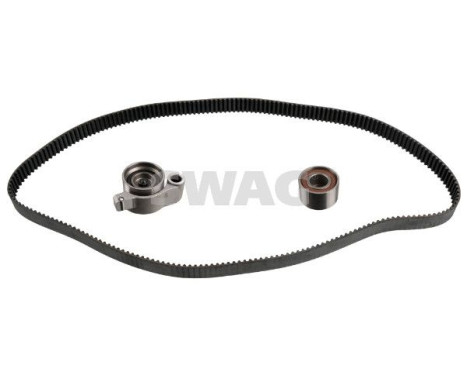 Timing belt set 33107634 Swag