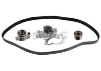 timing belt set 33107635 Swag