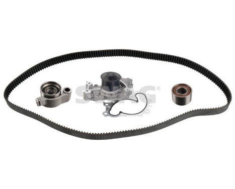 timing belt set 33107635 Swag