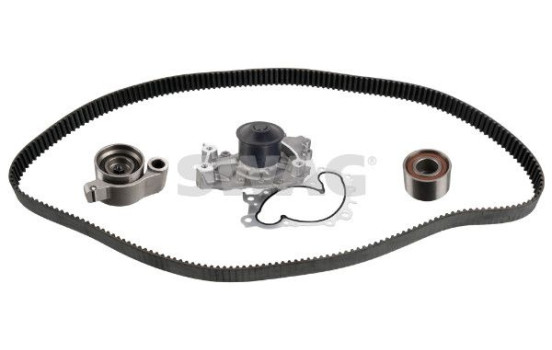 timing belt set 33107635 Swag