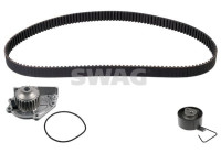 timing belt set 33107648 Swag