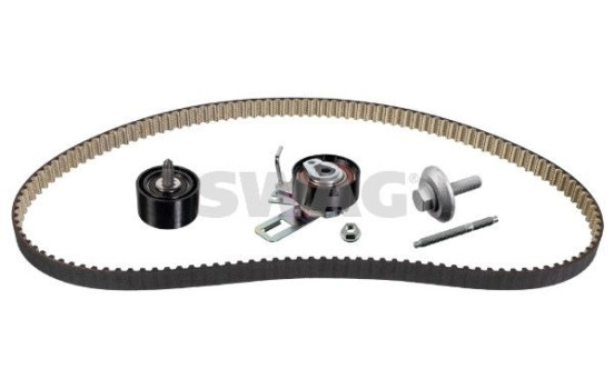 timing belt set 33109024 Swag