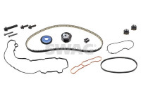 Timing belt set 33111905 Swag