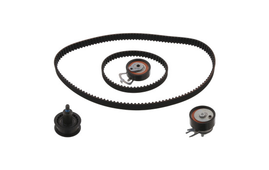 Timing belt set 33913 FEBI