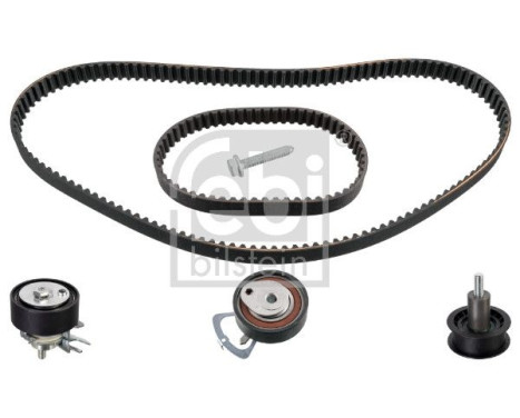 Timing belt set 33913 FEBI, Image 2