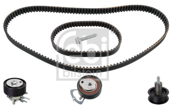 Timing belt set 33913 FEBI, Image 2
