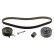 Timing Belt Set 34123 FEBI