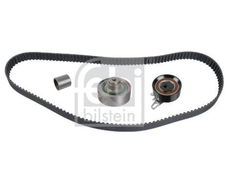Timing Belt Set 34123 FEBI, Image 2