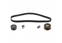 Timing Belt Set 34128 FEBI