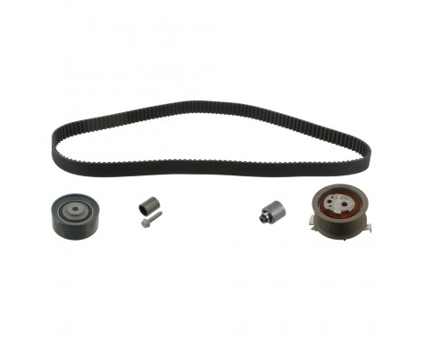 Timing Belt Set 34128 FEBI
