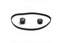 Timing Belt Set 36230 FEBI