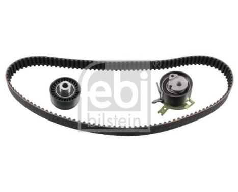 Timing Belt Set 36230 FEBI, Image 2