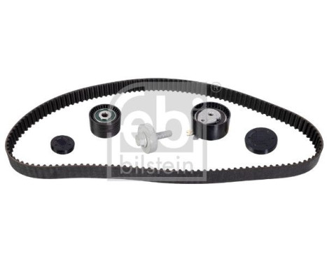 Timing Belt Set 36300 FEBI, Image 2