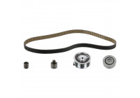 Timing Belt Set 37021 FEBI