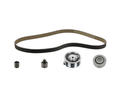 Timing Belt Set 37021 FEBI