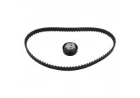 Timing Belt Set 37640 FEBI